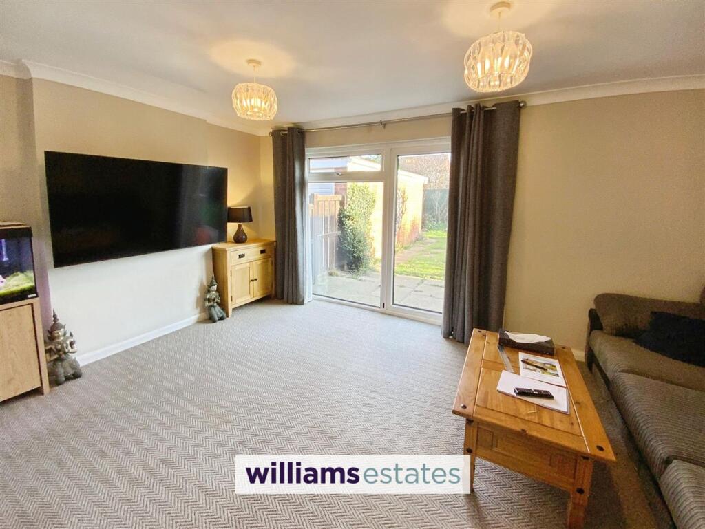 House in Rhyl - View 5