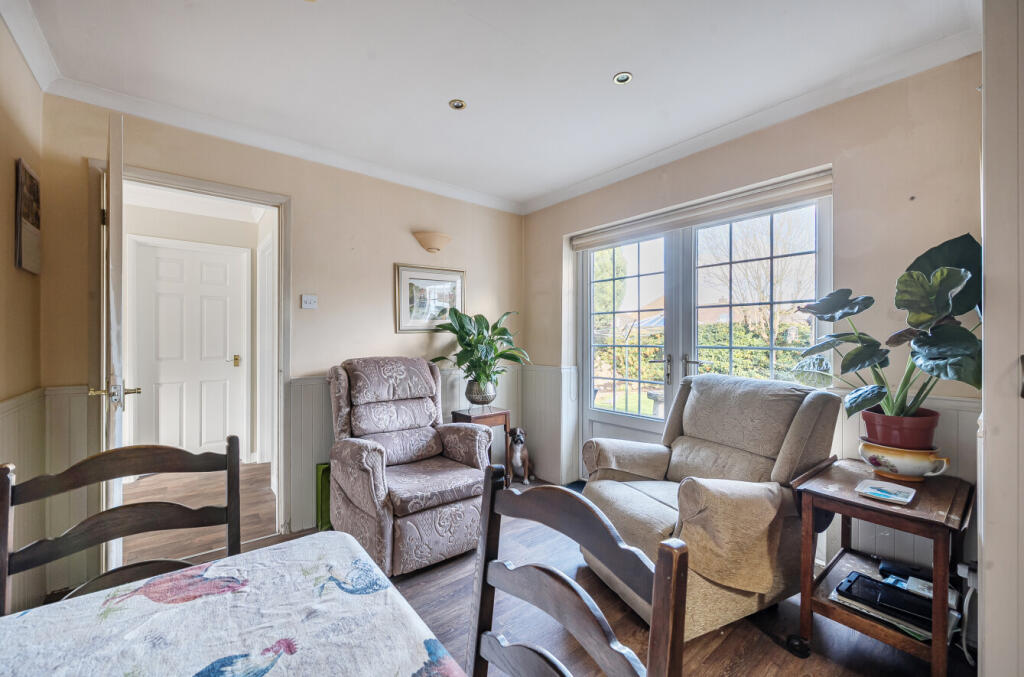 House in Swindon, Wroughton - View 5