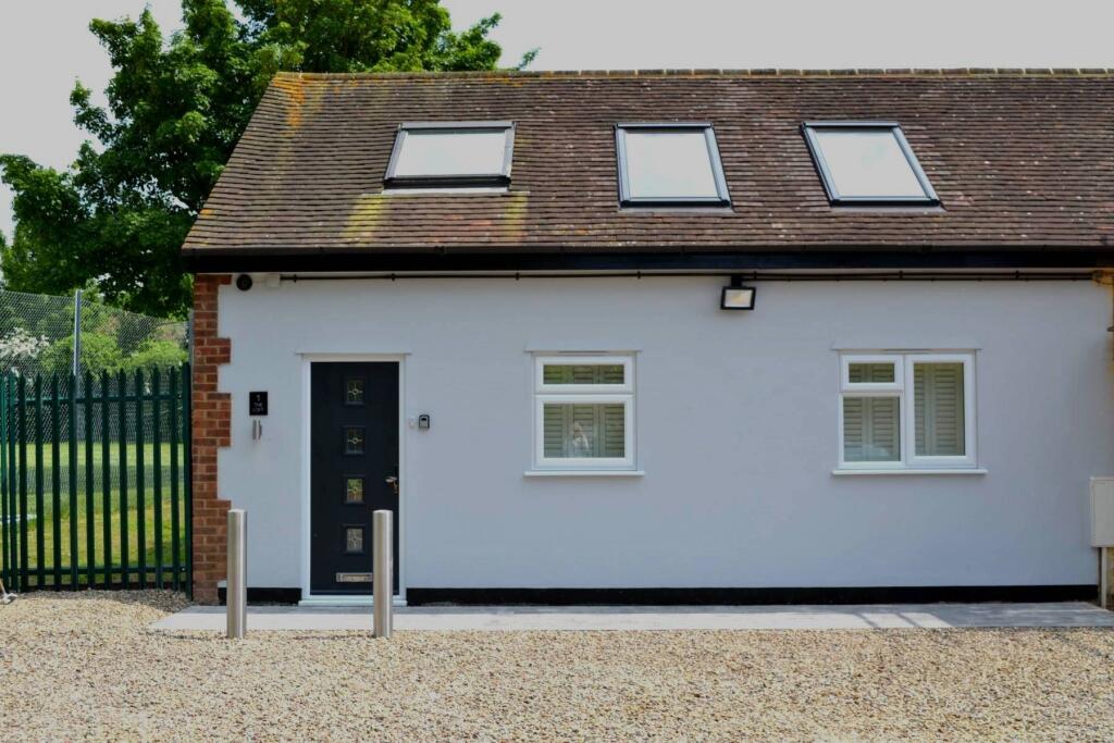 Main image of property: Station Road, Chinnor, Oxfordshire