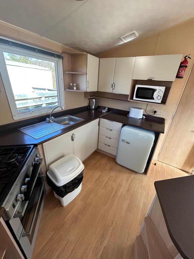 Newton Stewart, Dumfries And Galloway, DG8 6AJ - More