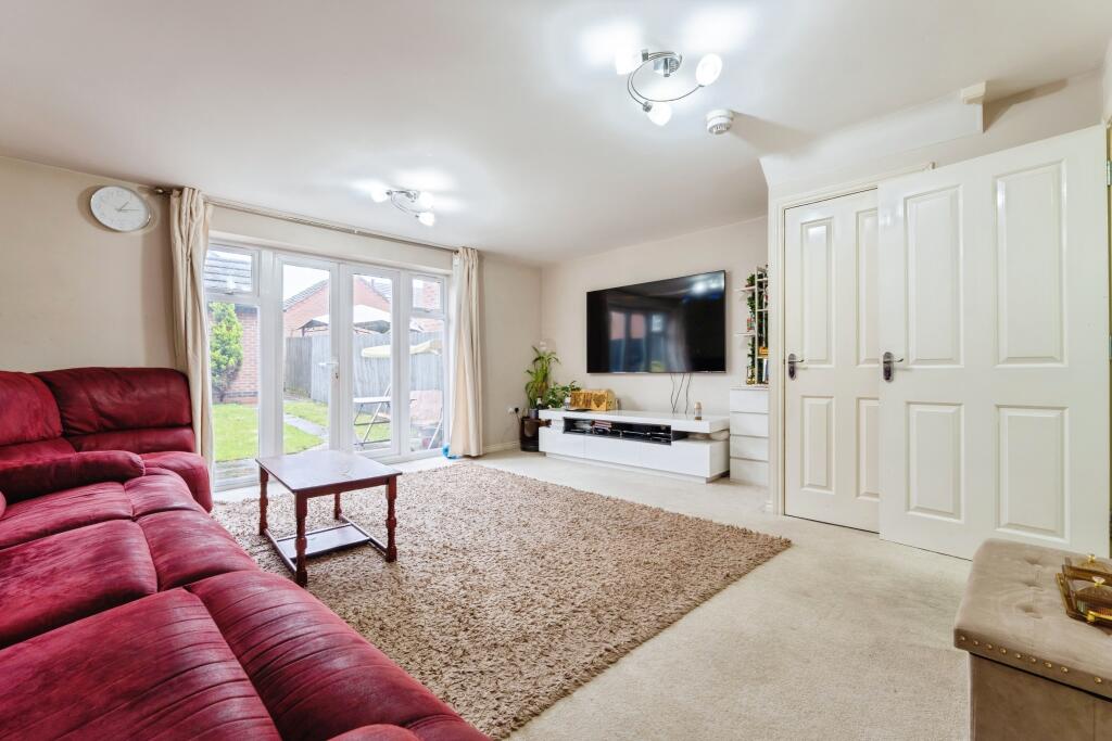 House in Harborough, Scraptoft - More