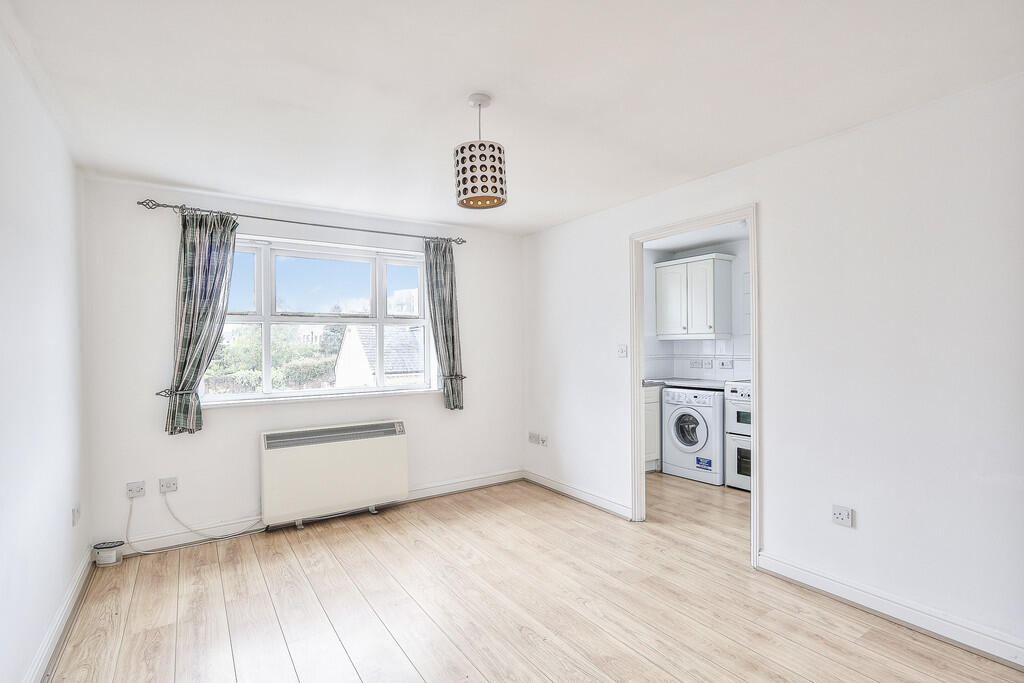 Winstanley Court, Cambridge - Ansicht 3