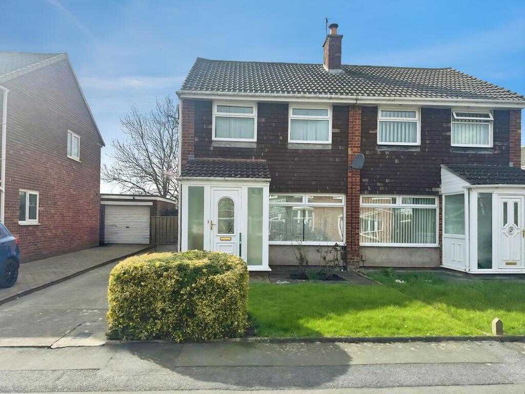 Main image of property: Prince Consort Road, Jarrow, Newcastle upon Tyne, NE32