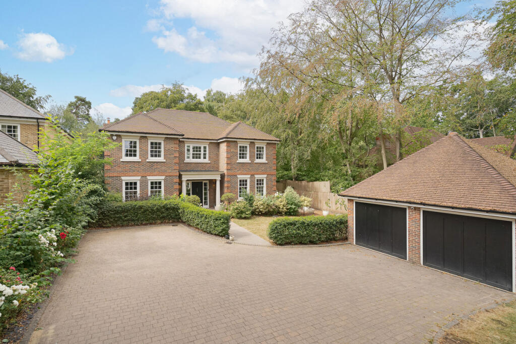 Main image of property: Burleigh Lane, Ascot, SL5