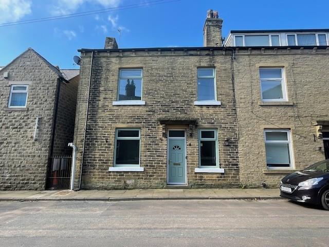Main image of property: Clapham Street, Denholme, Bradford