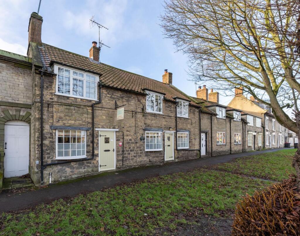 Main image of property: Eden House, 119/120, Eastgate, Pickering, 