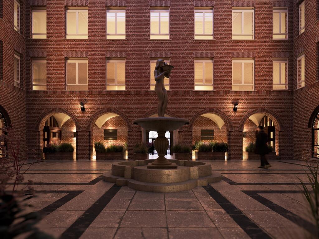 Additional image 8 of 2 Bedroom Apartment For-Sale | Fountain Court, Steelhouse Lane, Birmingham, B4