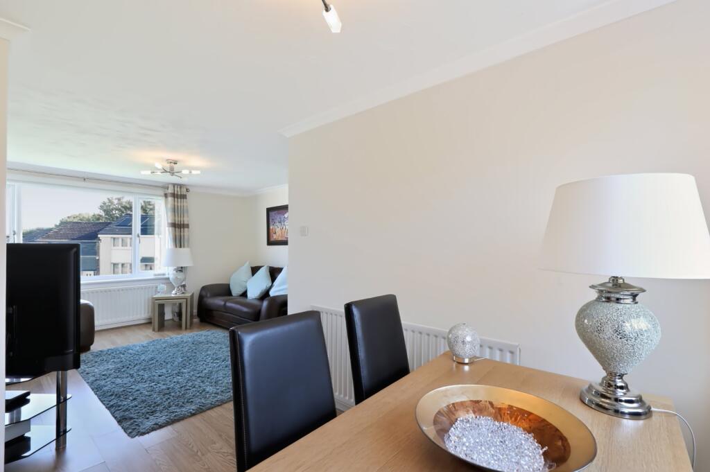 House in Paisley - More