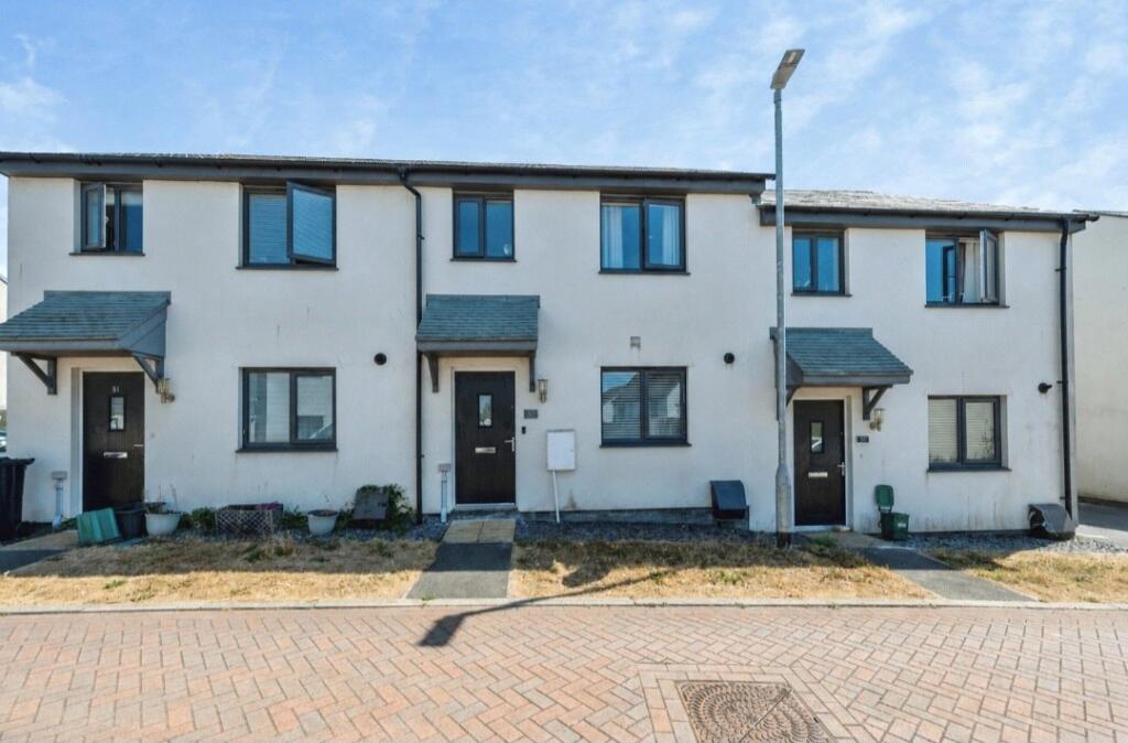 Main image of property: Oak View Road, Wadebridge, Cornwall, PL27