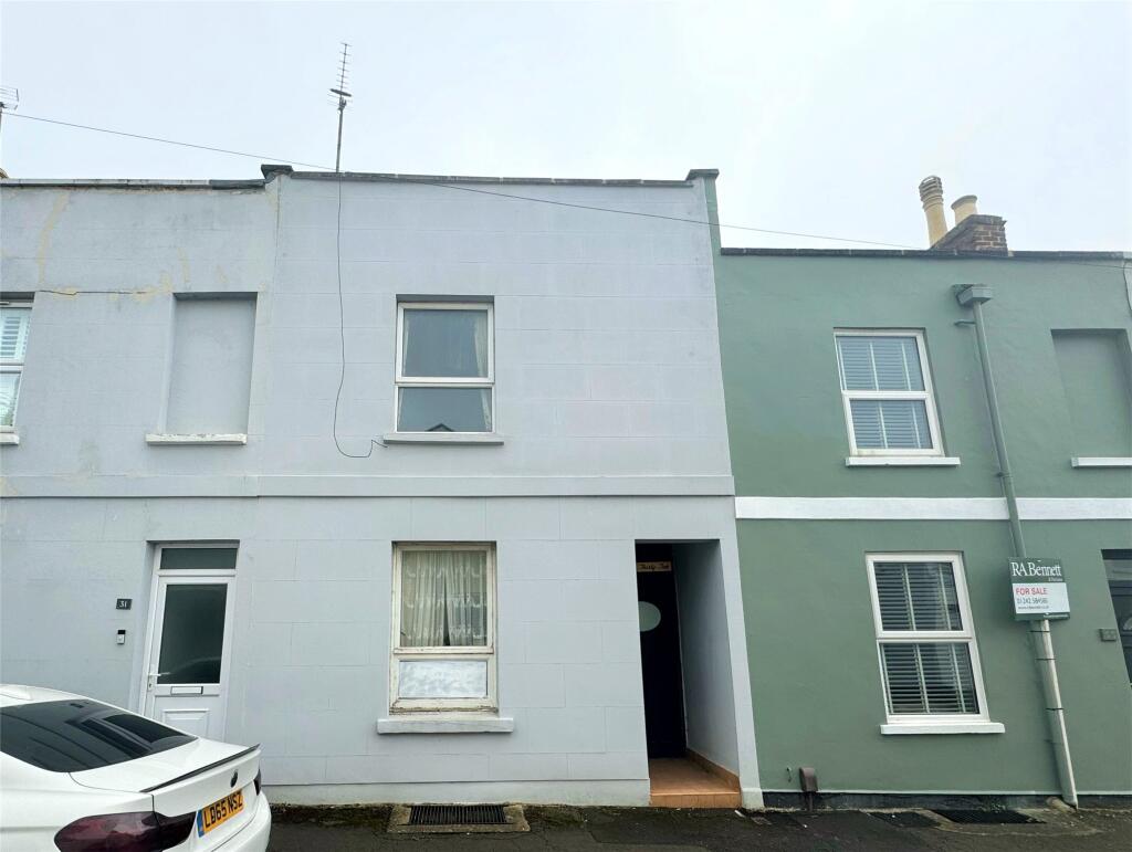 Main image of property: Keynsham Street, Cheltenham, Gloucestershire, GL52