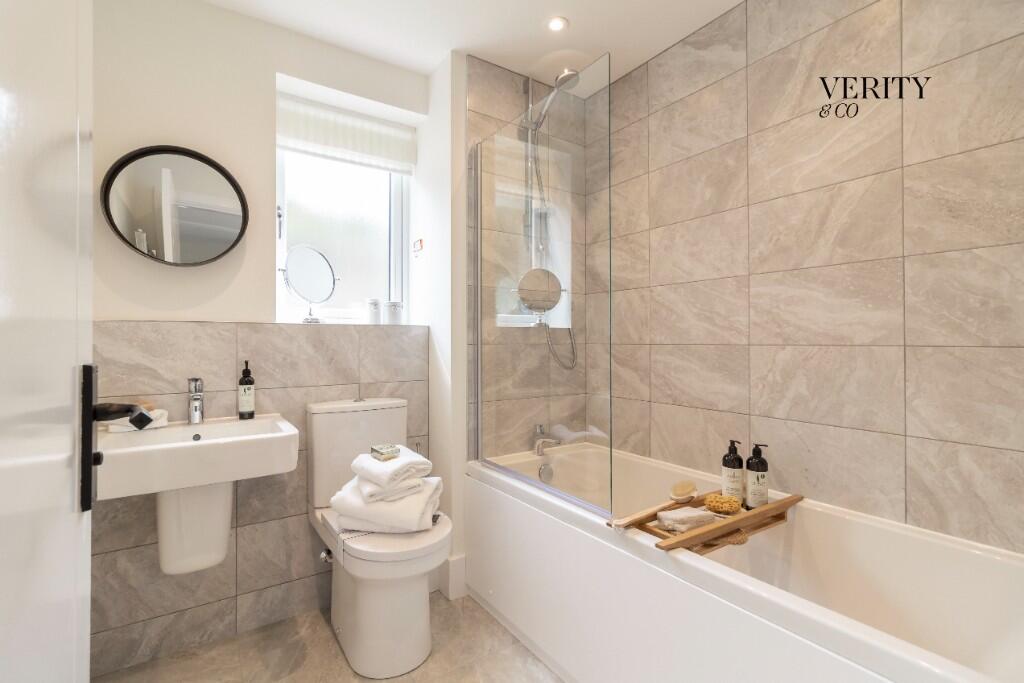 Additional image 13 of Plot 25, The Read, The Oaks, Skipton