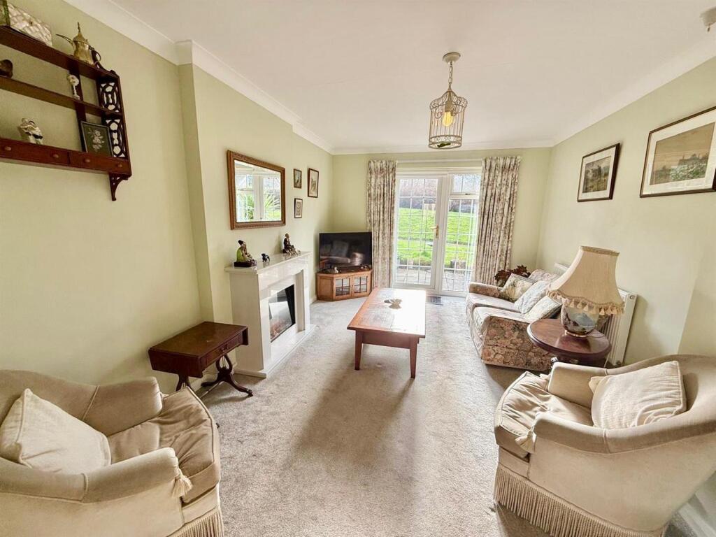 Main image of property: Maes Berllan, Llandudno