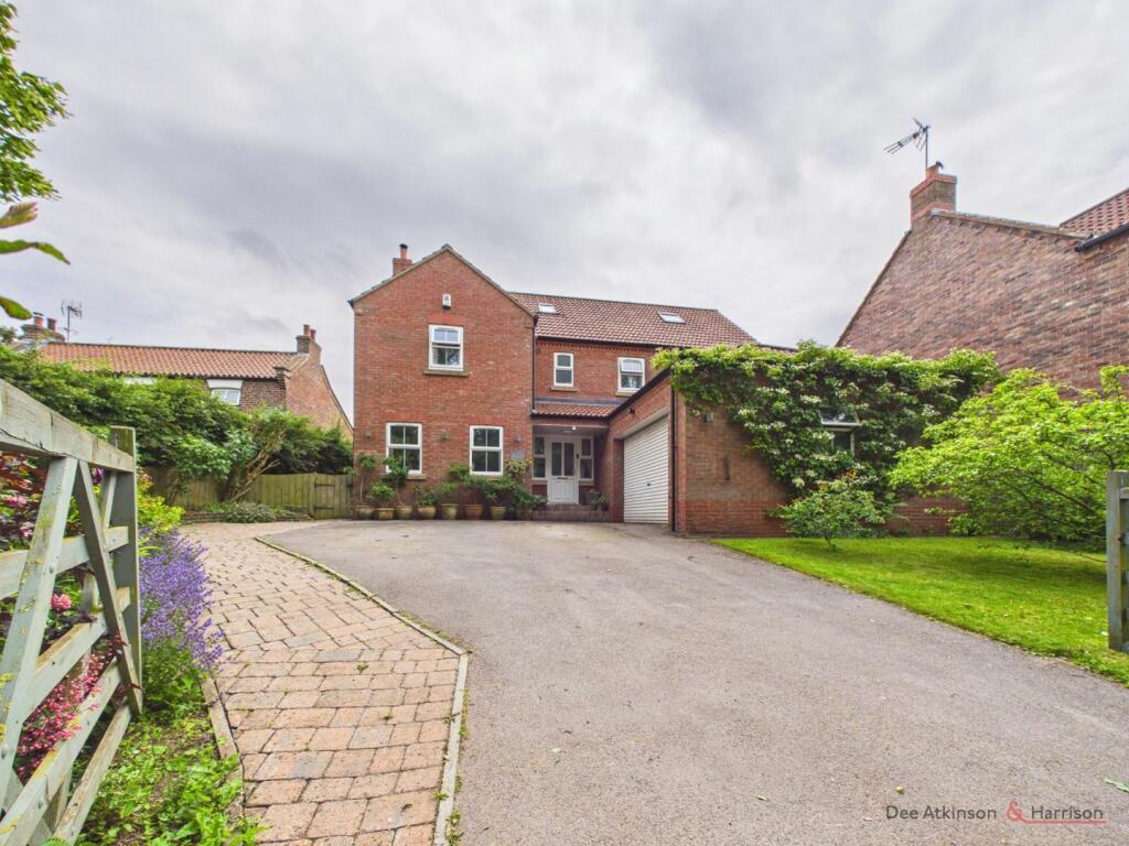 Main image of property: West End, Kilham, YO25 4RR