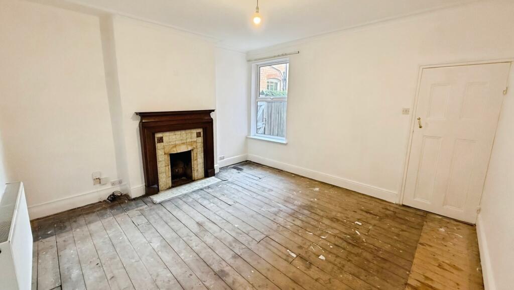 House in Birmingham - More