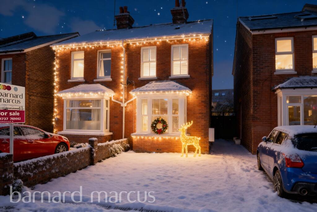 Main image of property: Emlyn Road, Redhill