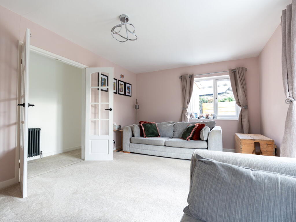 House in East Suffolk, Beccles - View 5