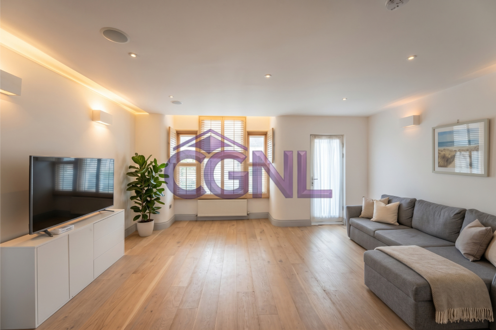 Main image of property: Munster Road, Hammersmith And Fulham, London