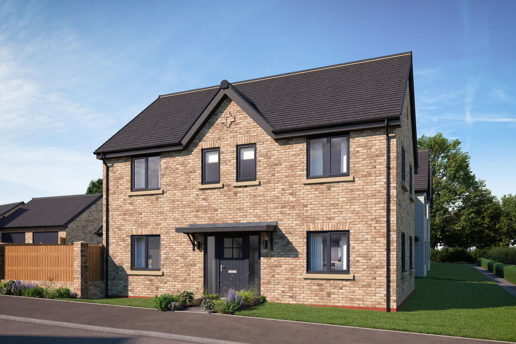 Main image of property: Staindrop Road,
Darlington,
DL2 2NB