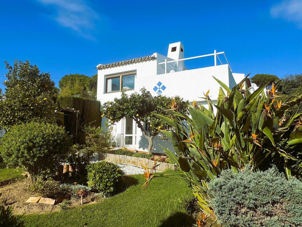 Main image of property: Andalucia, Malaga, Bahia De Casares