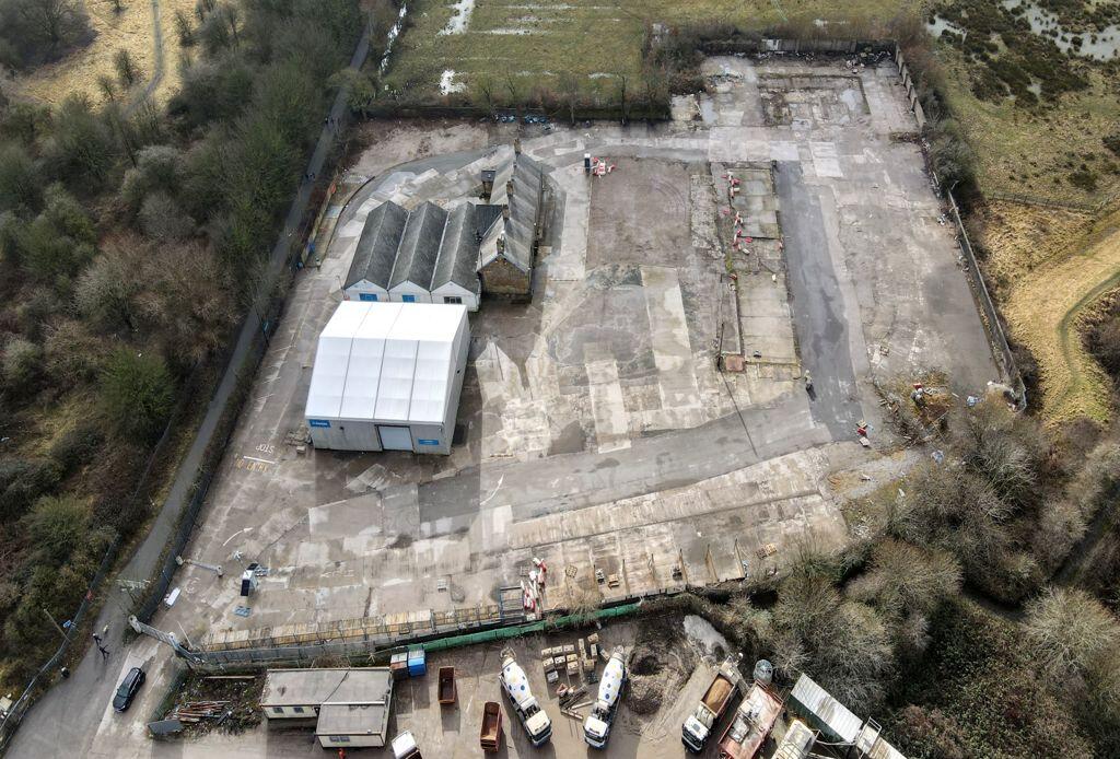 Main image of property: Keyline, Marsh Point, New Quay Lane, Lancaster, Lancashire