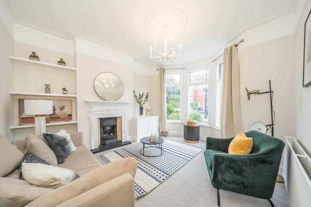 Main image of property: Glenfield Road, Balham