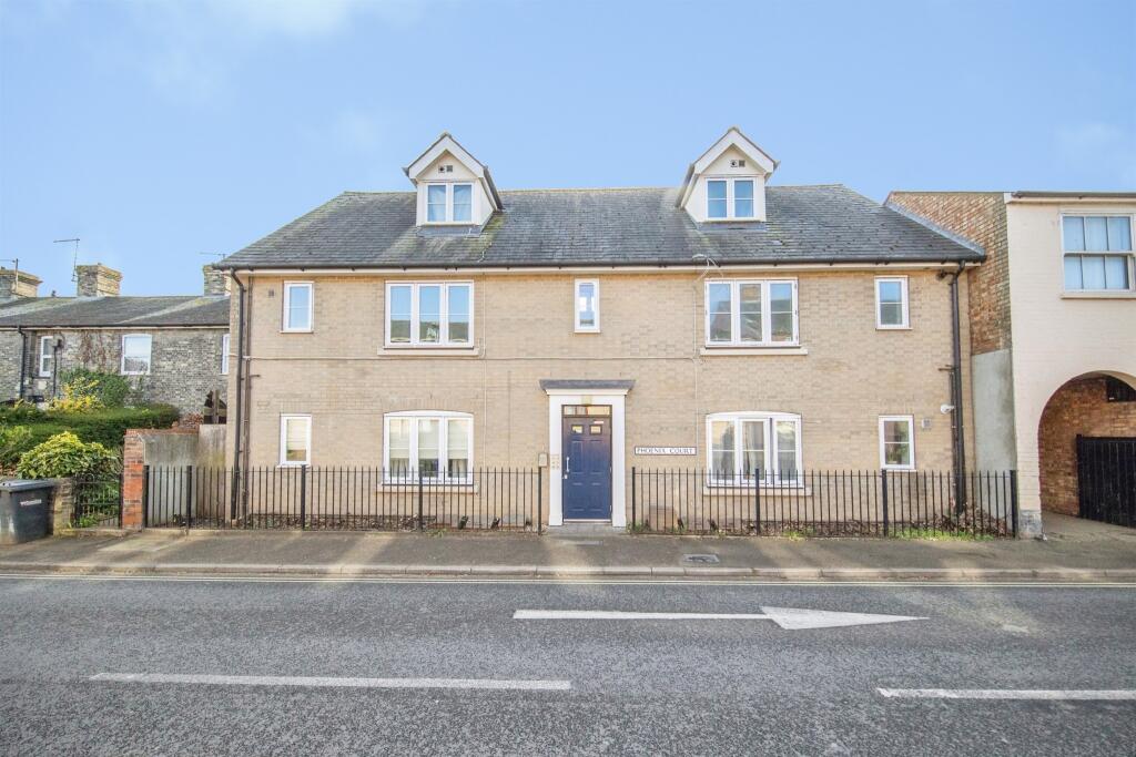 Main image of property: Church Walk, Sudbury