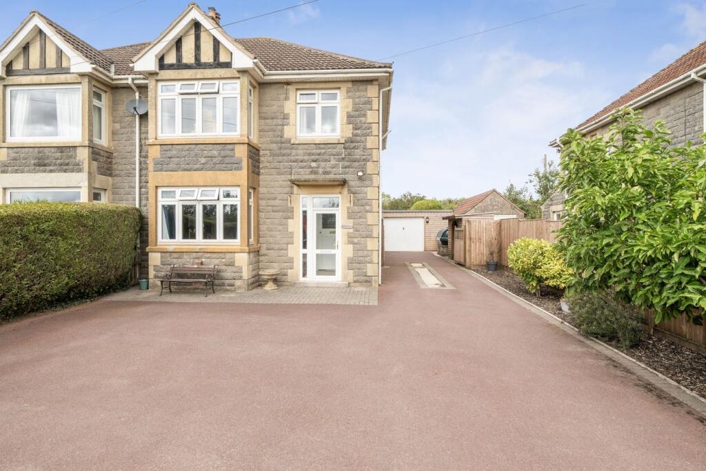House in Bath - View 3