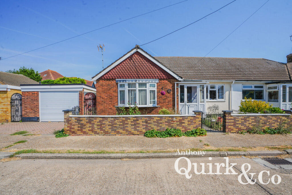 Main image of property: Weel Road, Canvey Island, SS8