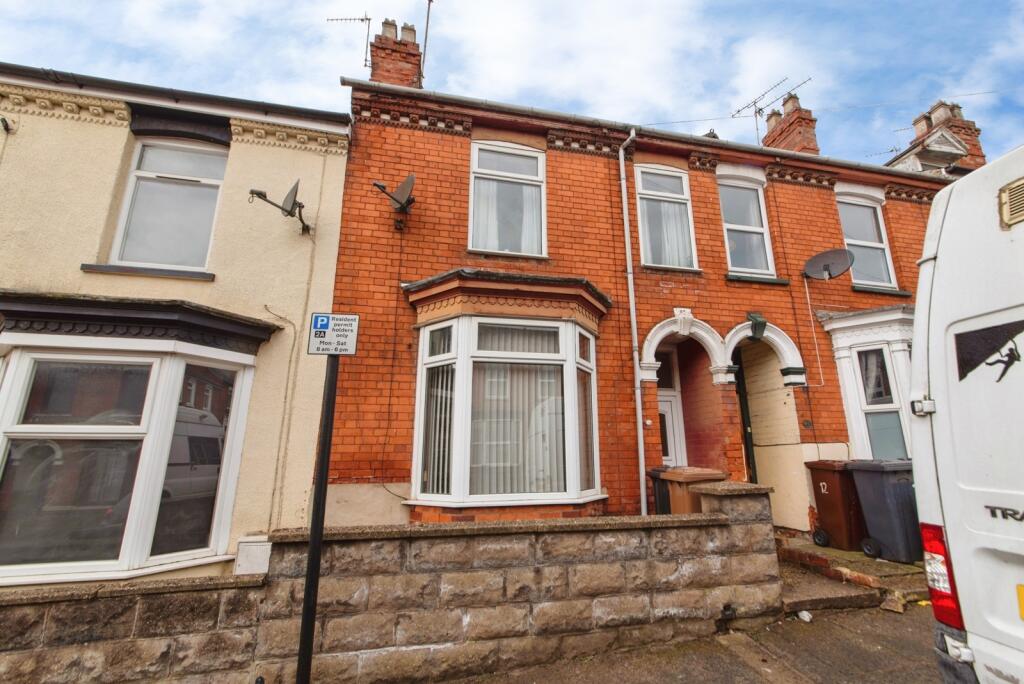 Main image of property: Claremont Street, LINCOLN, Lincolnshire, LN2