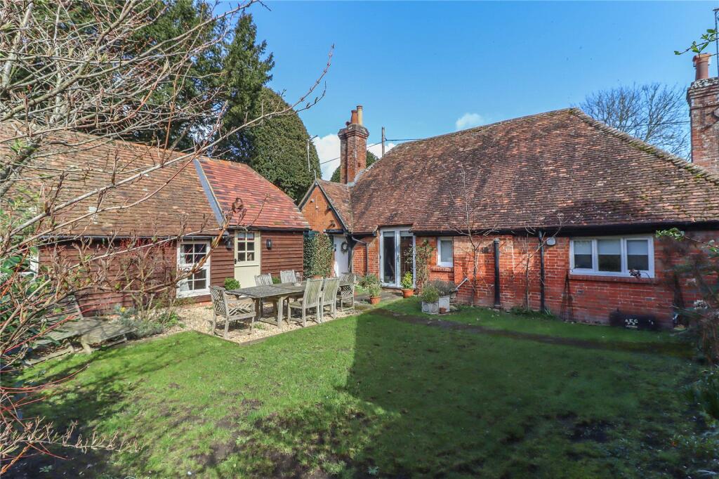 Main image of property: Cholderton, Salisbury, Wiltshire, SP4