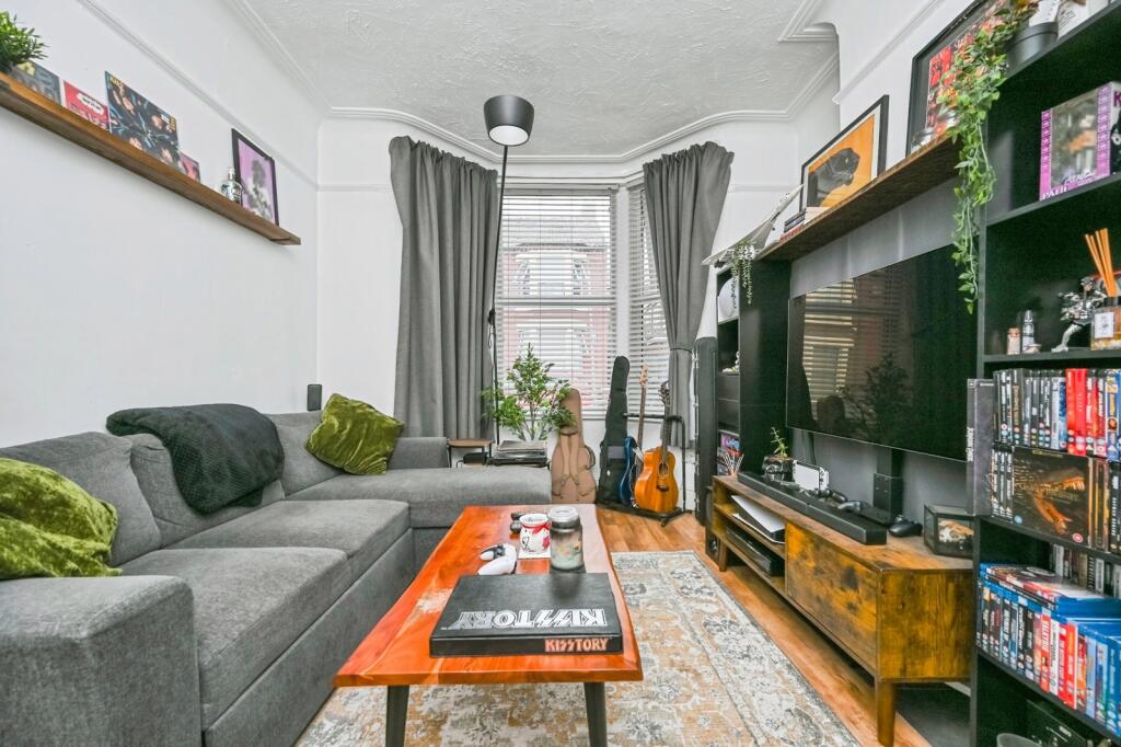 House in Liverpool - View 3