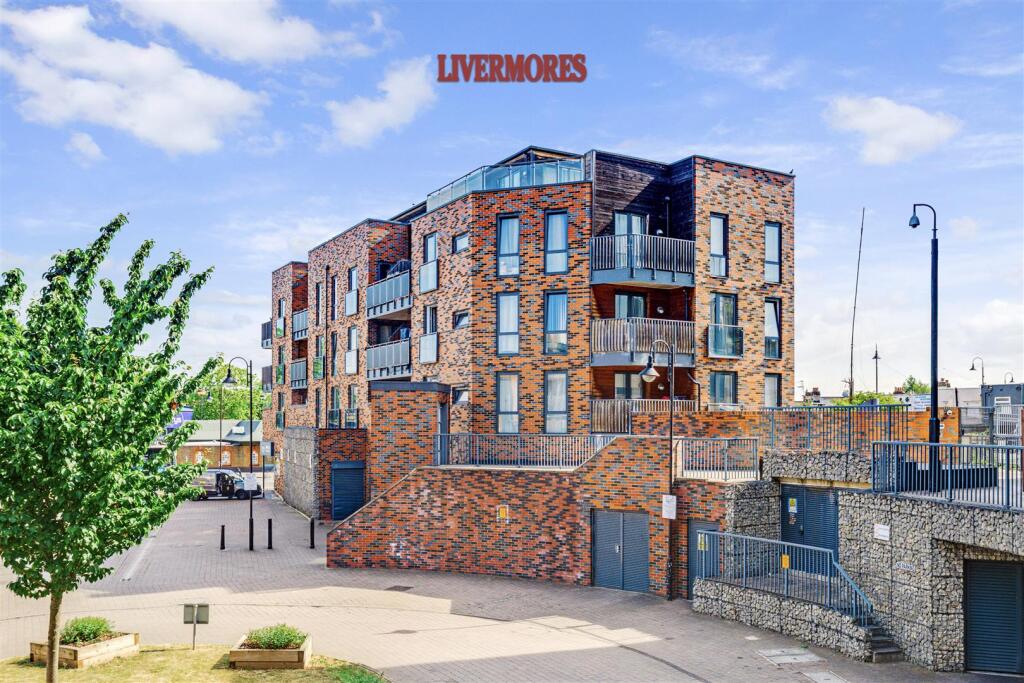 Main image of property: Townhall Square, Crayford, Kent