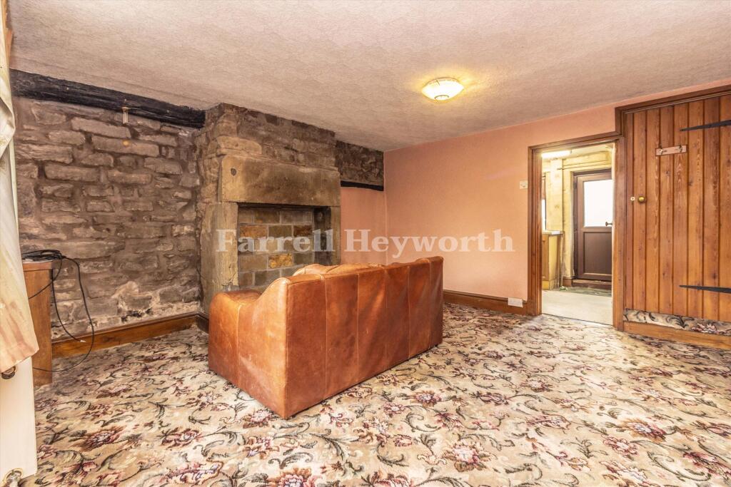 House in Wyre, Forton - View 3