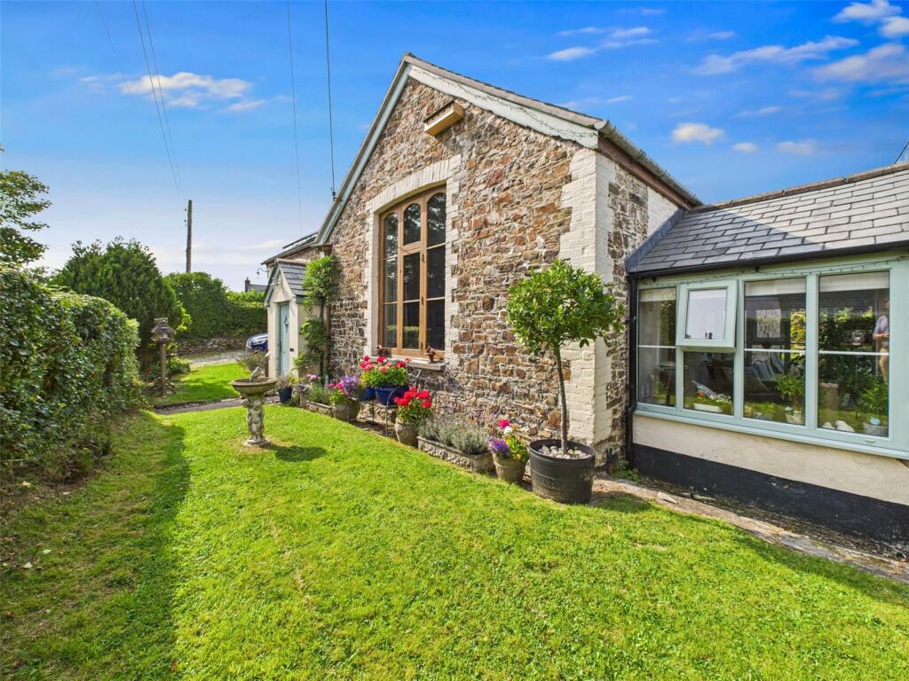 Main image of property: Chilsworthy, Holsworthy, Devon