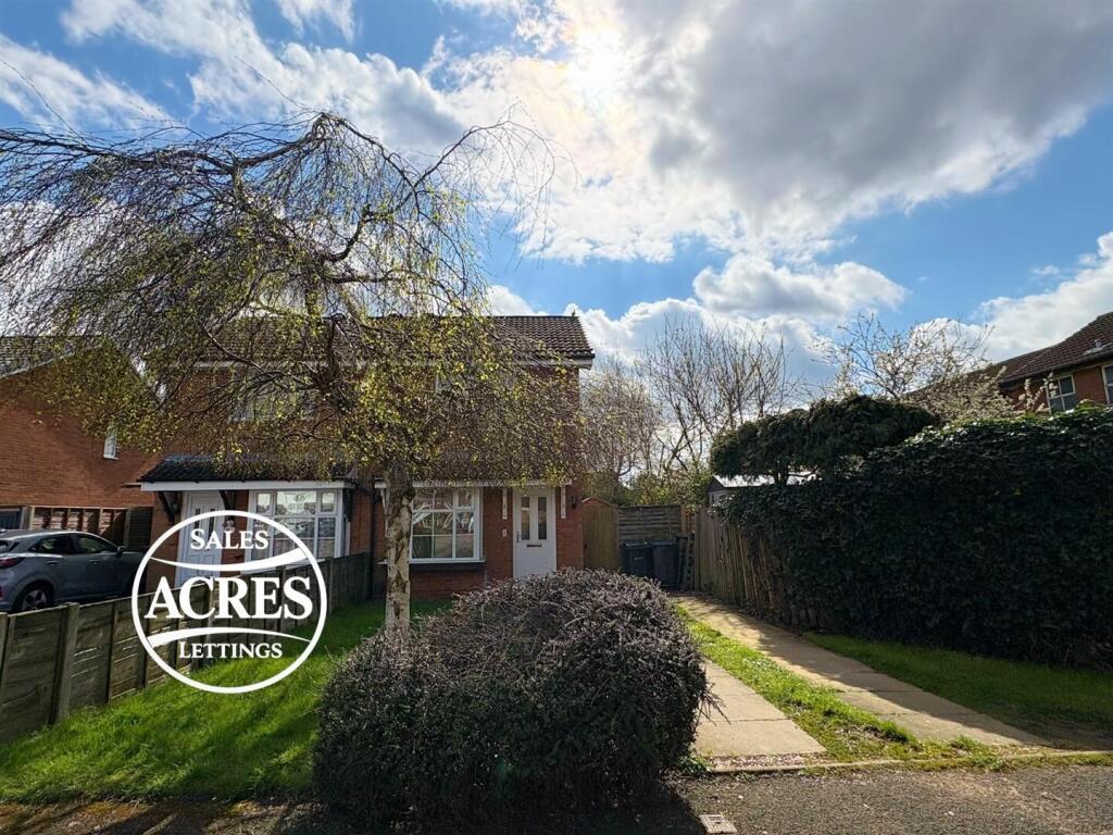 Main image of property: Hanam Close, Sutton Coldfield