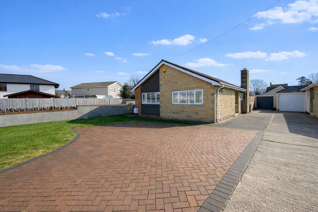 Main image of property: School Road, Frampton Cotterell