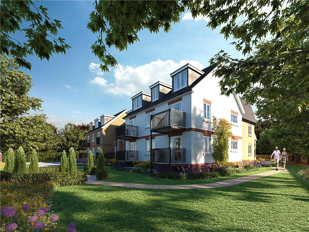 Main image of property: Thorpe Road, Staines-upon-Thames, Surrey, TW18