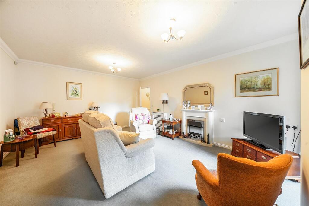 Arlington Lodge, Leamington Spa photo 3