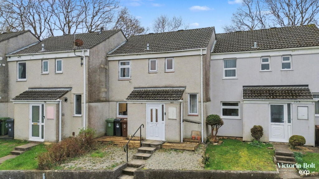 Main image of property: Wythburn Gardens, Plymouth