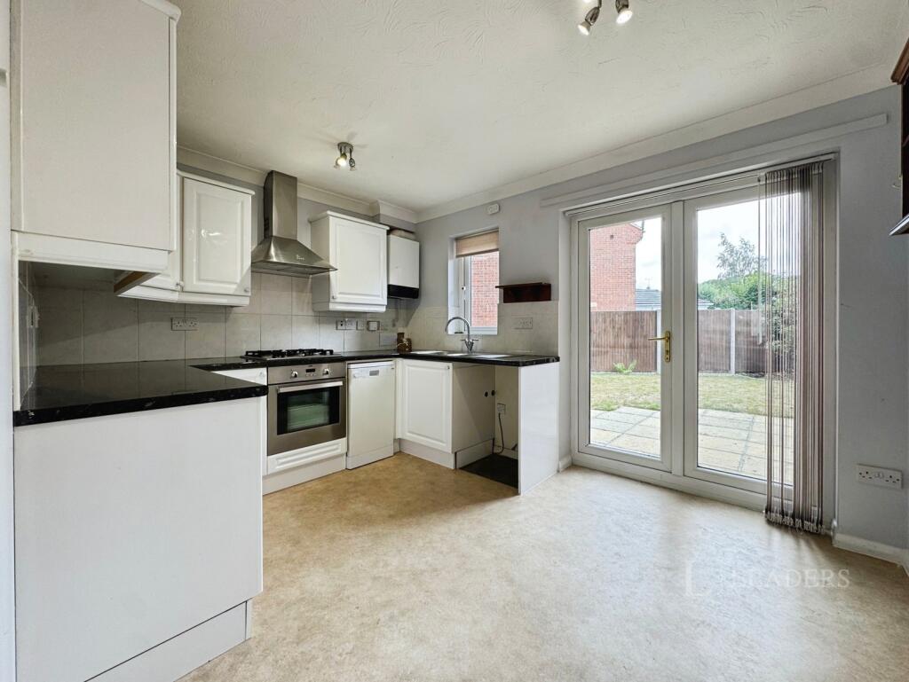 House in Norwich - View 3