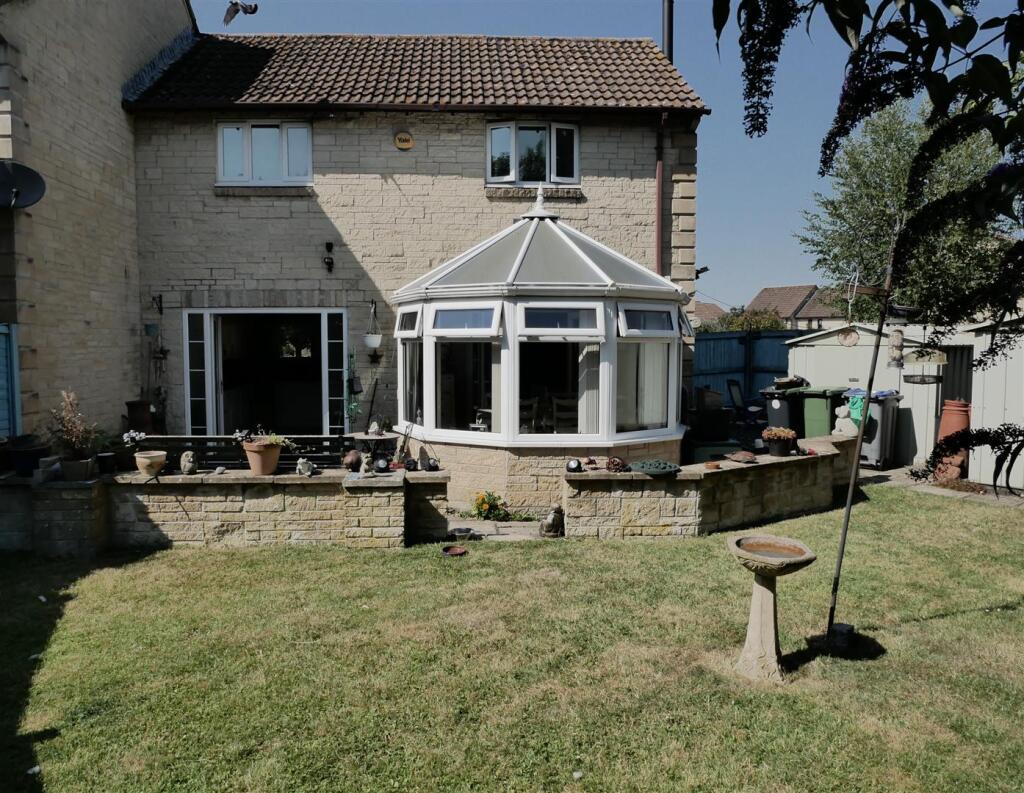 Main image of property: Jasmine Close, Calne