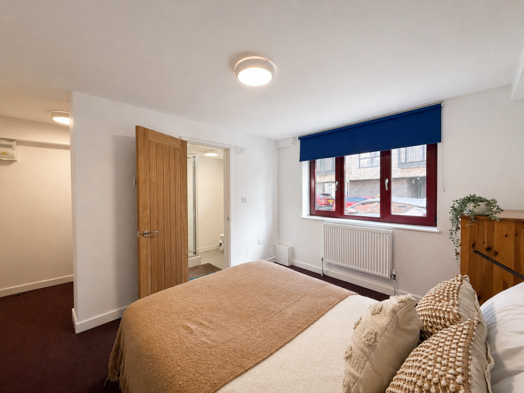 Main image of property: Albion Street, Brighton, East Sussex