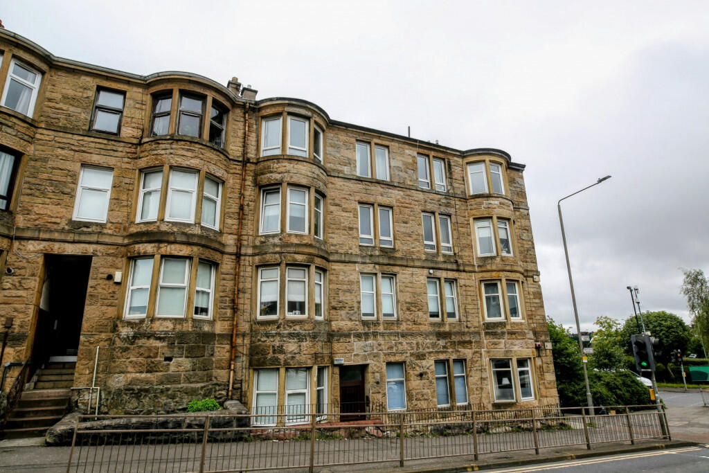 Main image of property: Bearsden Road, Anniesland 