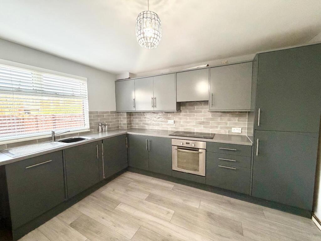 Longbeck Way, Thornaby, Stockton-On-Tees photo 2