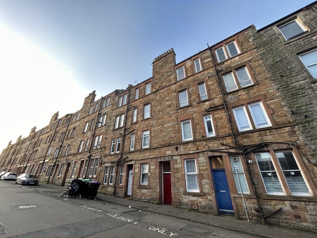 Main image of property: Gibson Terrace, Fountainbridge, Edinburgh, EH11