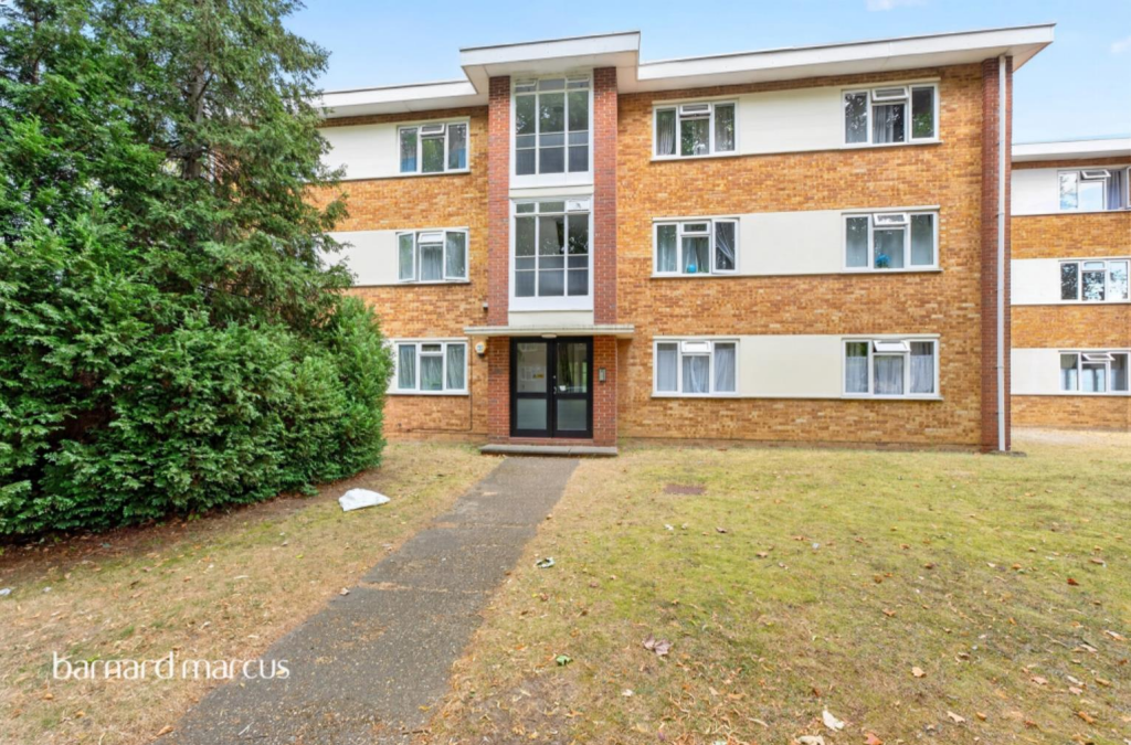 Main image of property: Albion Road, SUTTON