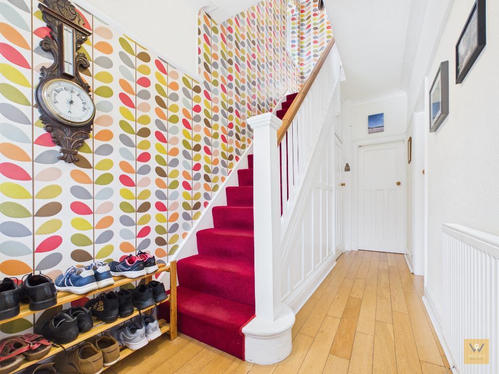 House in Stockport, Woodsmoor - View 6
