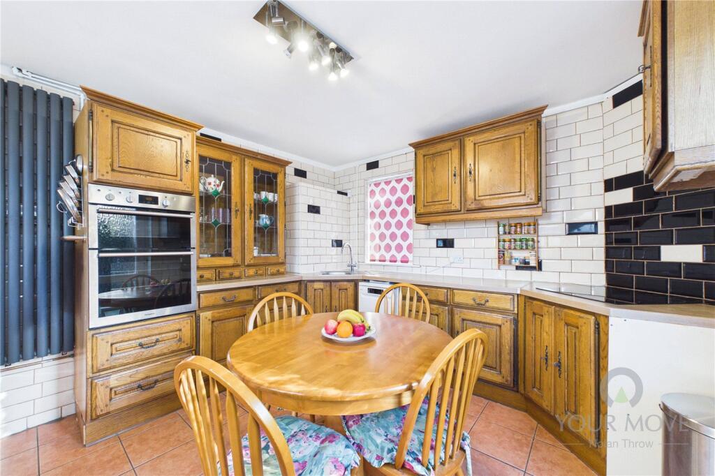 Raeburn Road, Kingsley, Northampton, NN2 photo 3