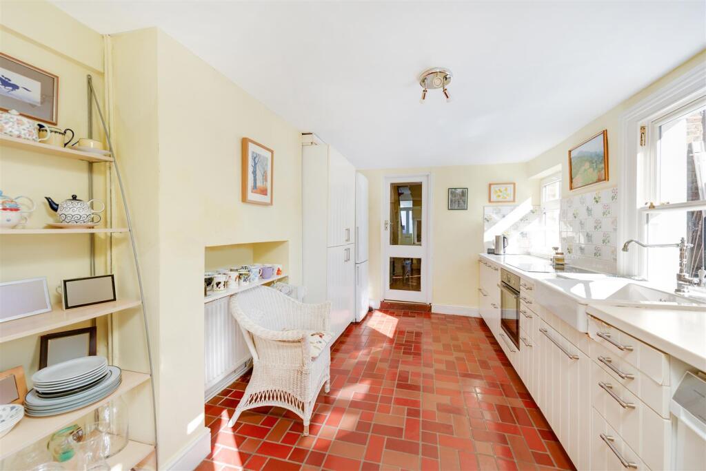 House in London, Steele's Village, Gospel Oak - View 5