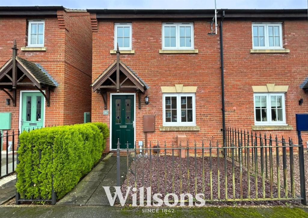 Main image of property: Harvest Way, Skegness